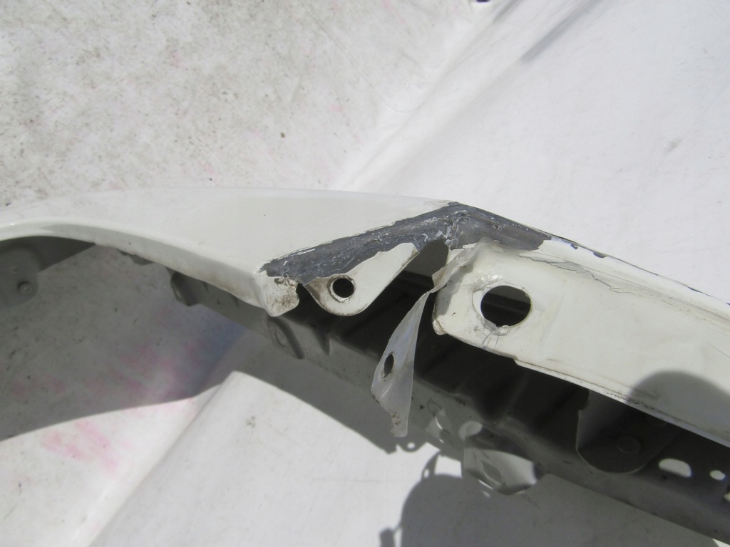 фото №8, Крыло mercedes glk x204 08-15 правый перед