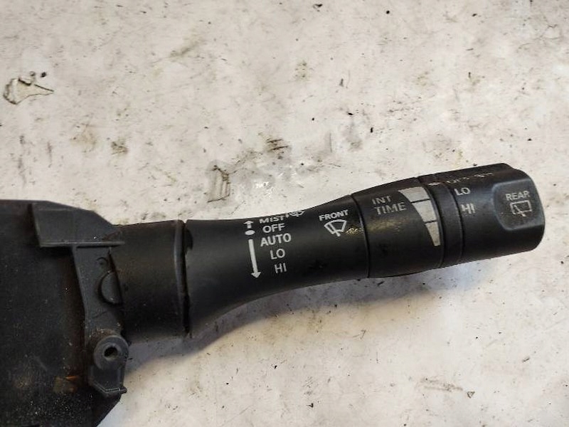 фото №4, Перемикач комбінований світла renault koleos