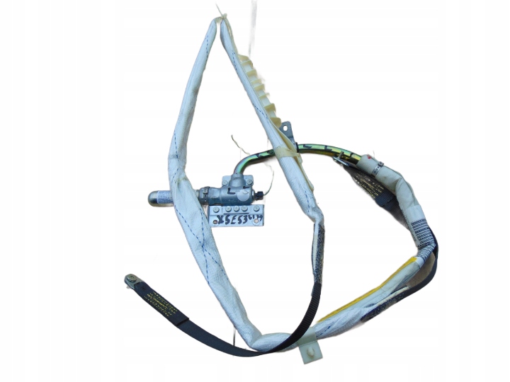 фото №1, Шторка безпеки ліва bmw x5 e53 lift