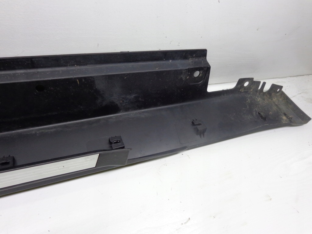 фото №12, | mini cooper r50 молдинг поріг зовнішня 1505863