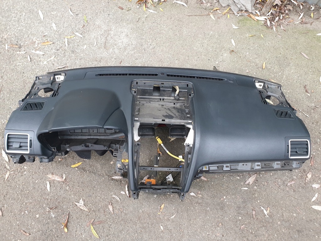 фото №1, Subaru xv подушка безпеки консоль оригінал