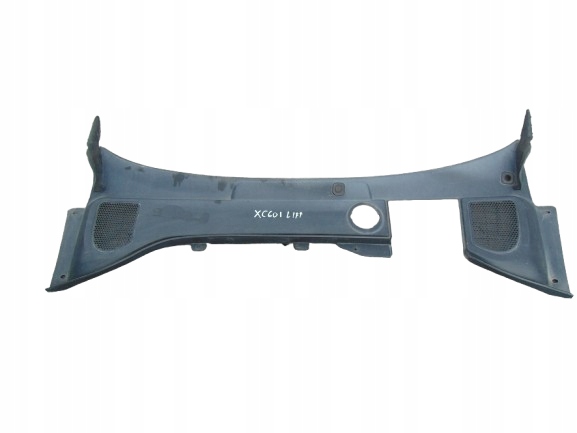 фото №1, Жабо volvo xc60 i lift