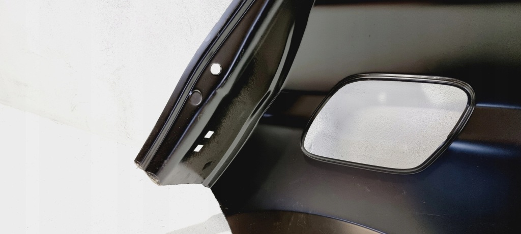 Крыло  правый  задняя задний fiat tipo 2 универсал 15- в Украине