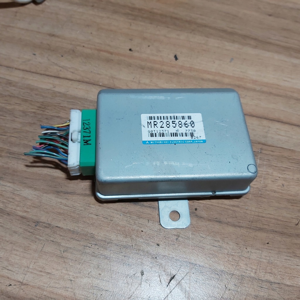 фото №1, Модуль круїз-контроль galant viii mr285860