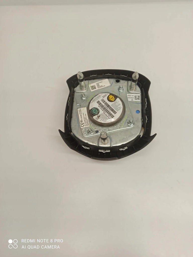 фото №3, Подушка подушка безопасности jeep renegade