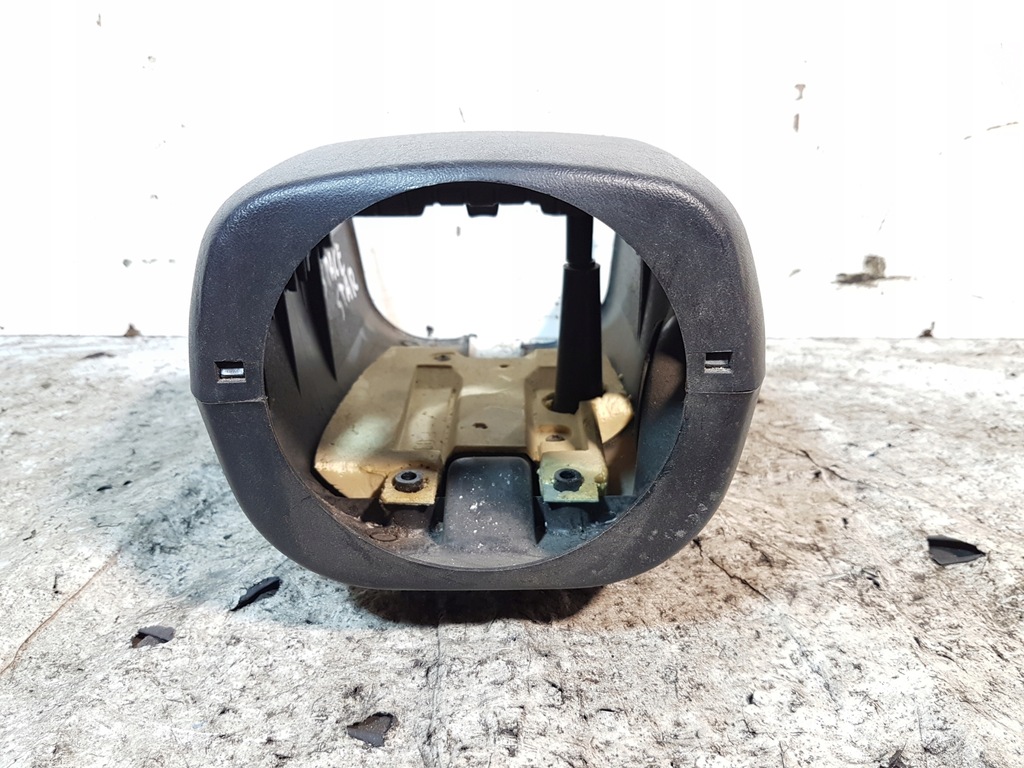 фото №1, Корпус замка зажигания колонки mitsubishi space star