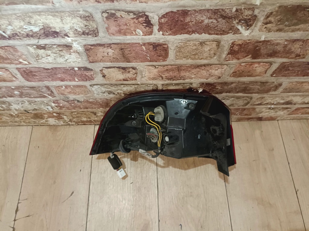 фото №5, Лампа задняя правая kia rio iii 2013 rok 3d