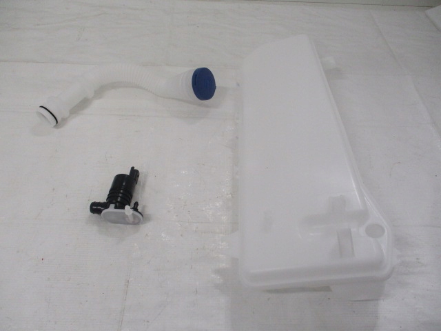 фото №1, Jumpy expert proace бачок омывателя новый