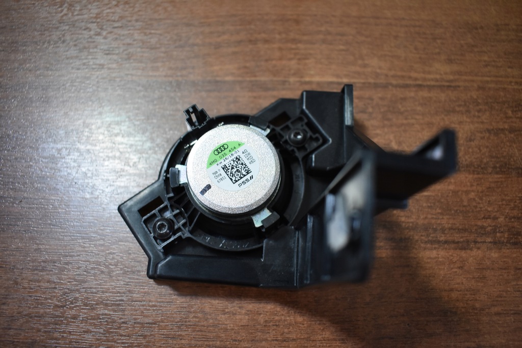 фото №3, Idealny динамік bentley gt gtc 3sd 1