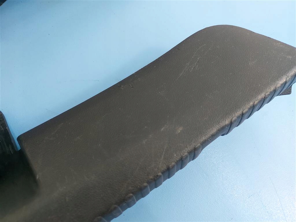 фото №10, Обшивка багажника комплект skoda rapid liftback 12-19 r