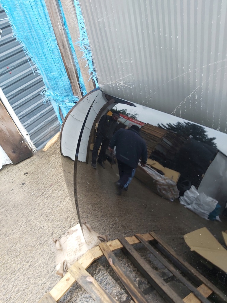 фото №5, Капот audi a3 8v ly9t алюміній hb хетчбек