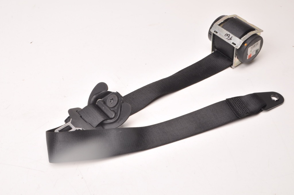 Купить Mini r60 ремень безопасности левое  перед 9802195