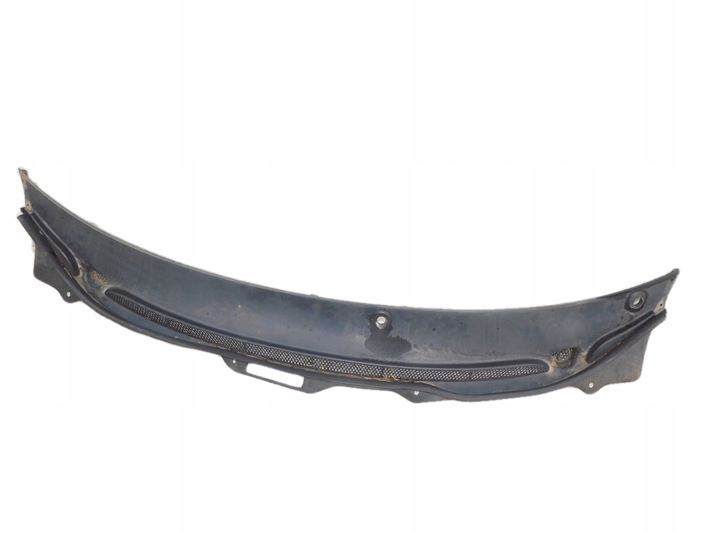 фото №1, Volvo s60 i 2.4 03r жабо пластик защита