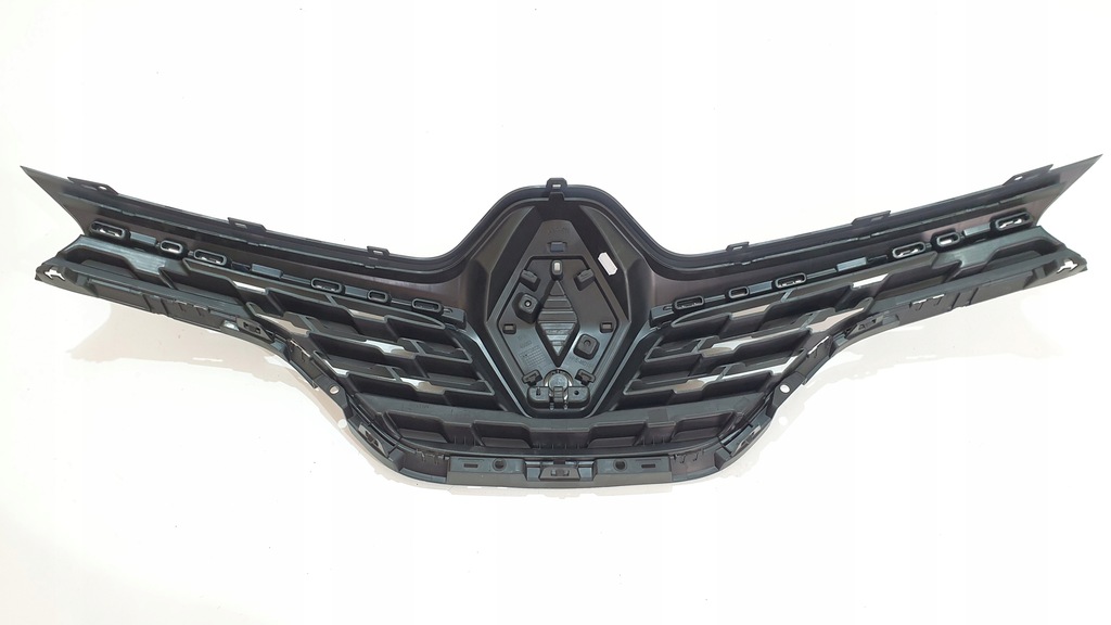 фото №4, Решётка радиатора решётка радиатора renault scenic 4 iv 622561964r oryg новый