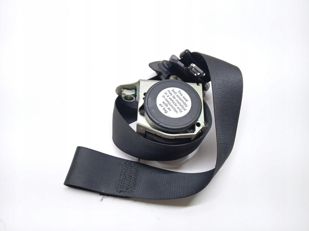 Ремень безопасности правый перед mini r50 r52 cooper Доставка