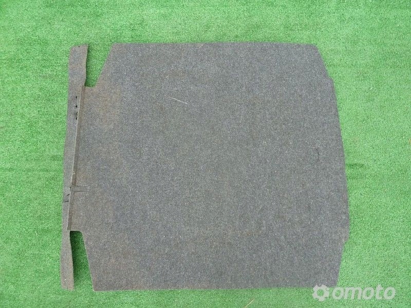 фото №2, Seat rapid toledo підлога багажника 5ja863463a