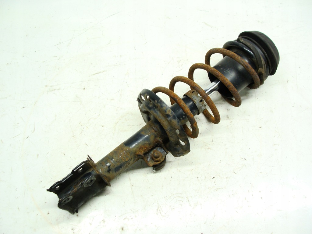 фото №1, Opel corsa c амортизатор амортизаторна стійка лівий перед