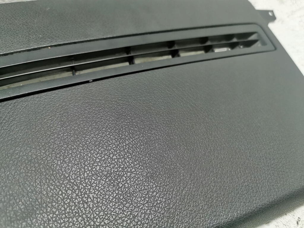 фото №7, Защита заглушка консоли vw crafter a9066890007