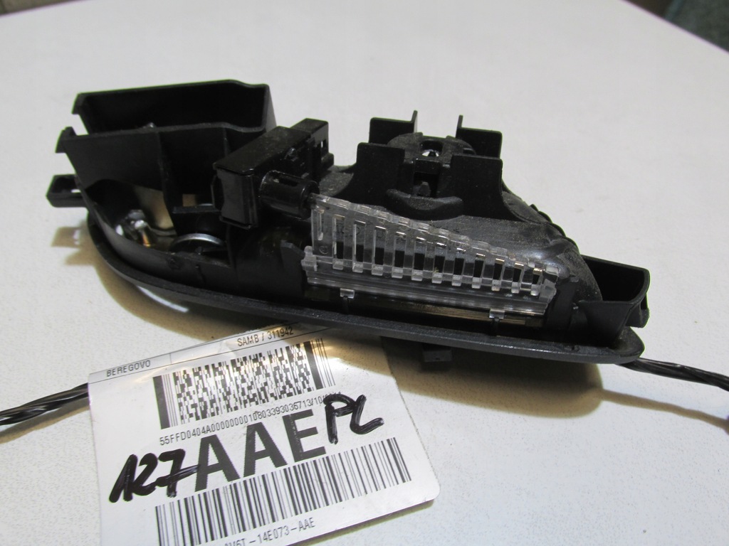 фото №5, Ручка led перед джгут c-max mk2 grand c-max