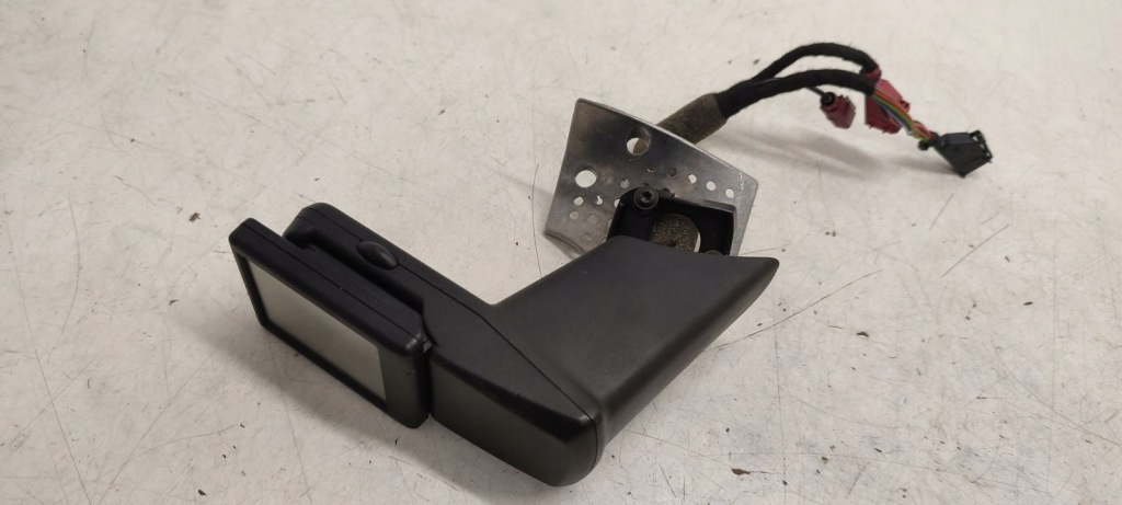 фото №2, Адаптер bluetooth vw eos 2,0 tdi