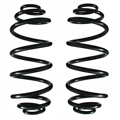 фото №1, Пружины подвеска задняя opel signum 2003-