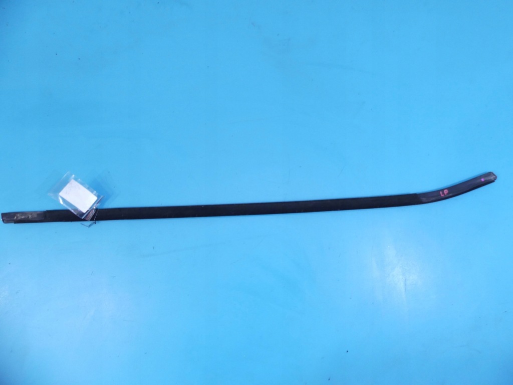 фото №6, Молдинг хром дверь перед левый bmw x5 f15