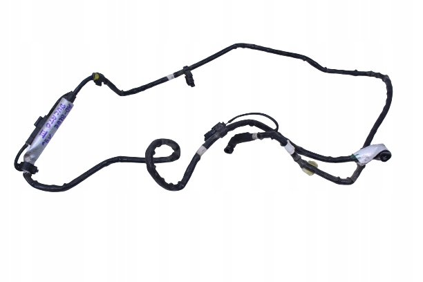 фото №1, Шланг adblue fiat ducato iii 2,3d