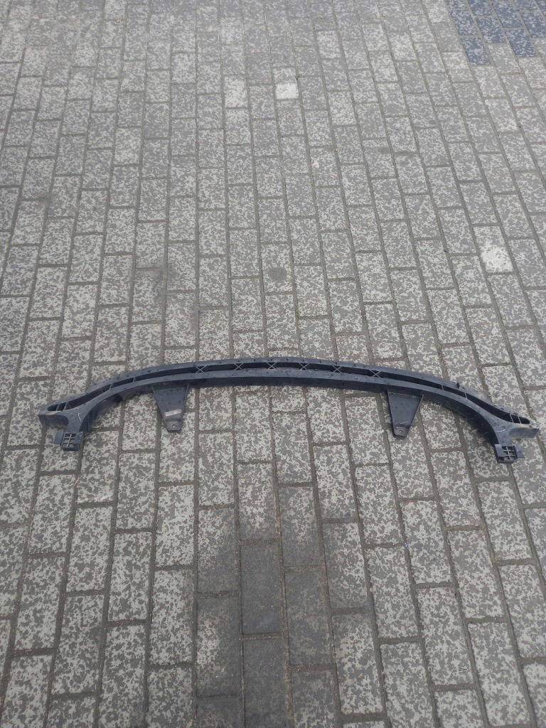 фото №1, Усилитель бампера перед opel ampera volt 25975554