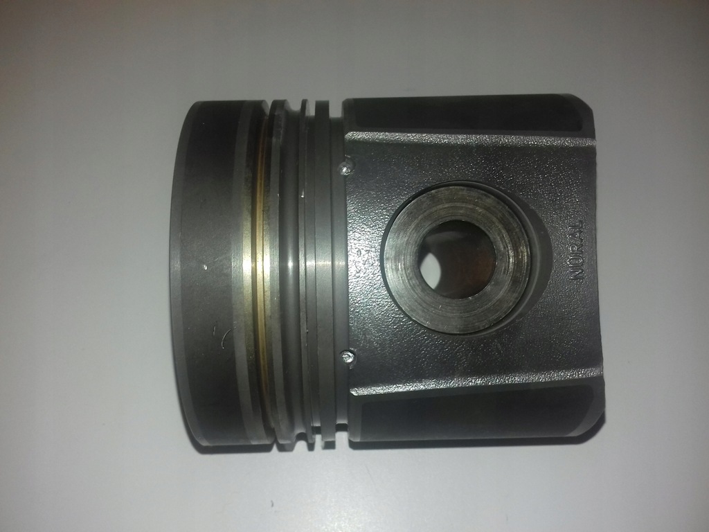 фото №1, Поршень man l2000 m2000 m90 neoplan