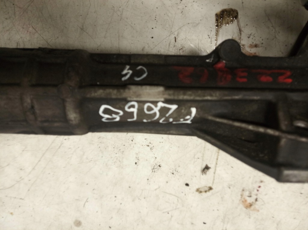 фото №7, Трансмиссия peugeot 5008 citroen c4 picasso jtekt