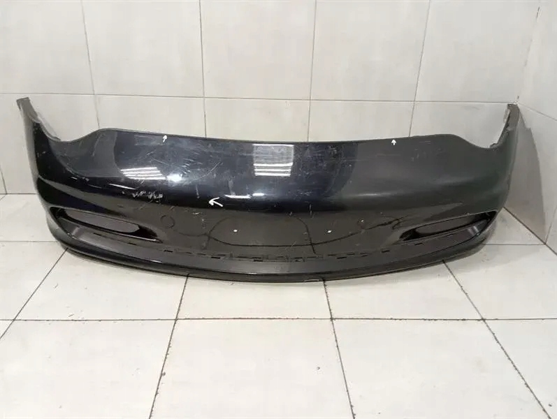 Porsche 911 996 передня частина бампер 99650531106 mk2 02-04 в Україні
