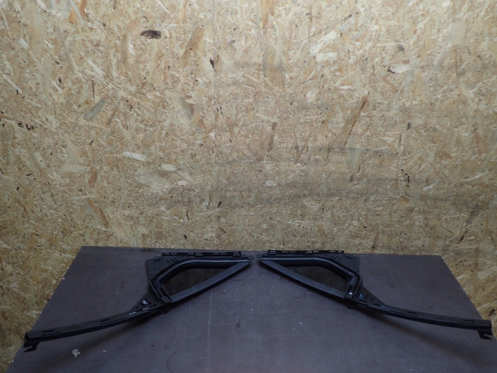 фото №9, Стекло задняя левая opel corsa f 9829473680