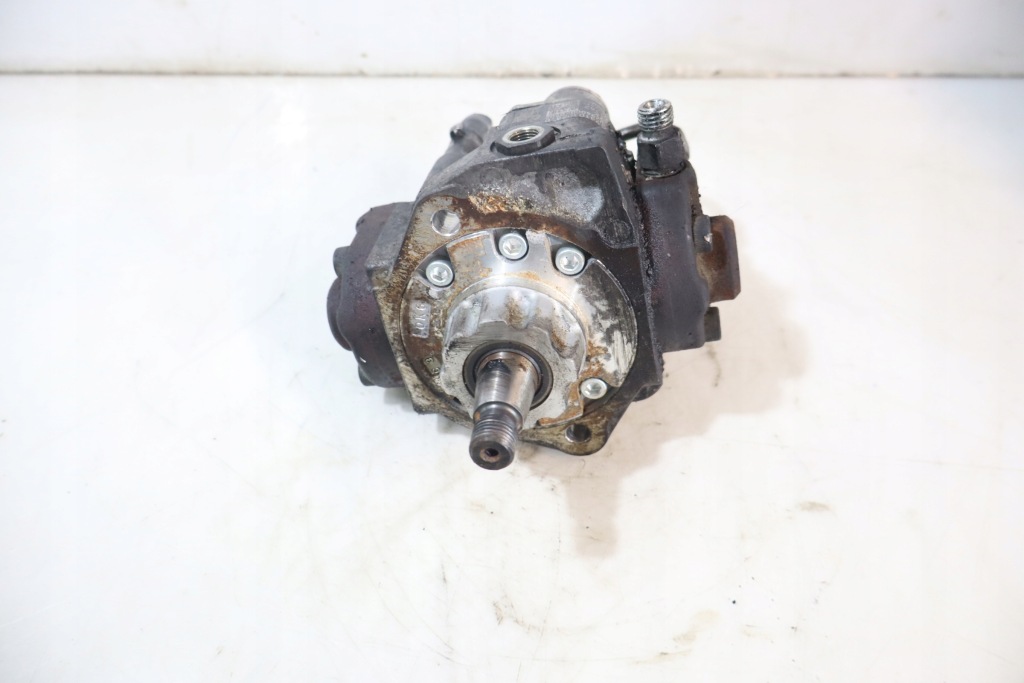 фото №1, Насос упорскування opel zafira b 1.7cdti