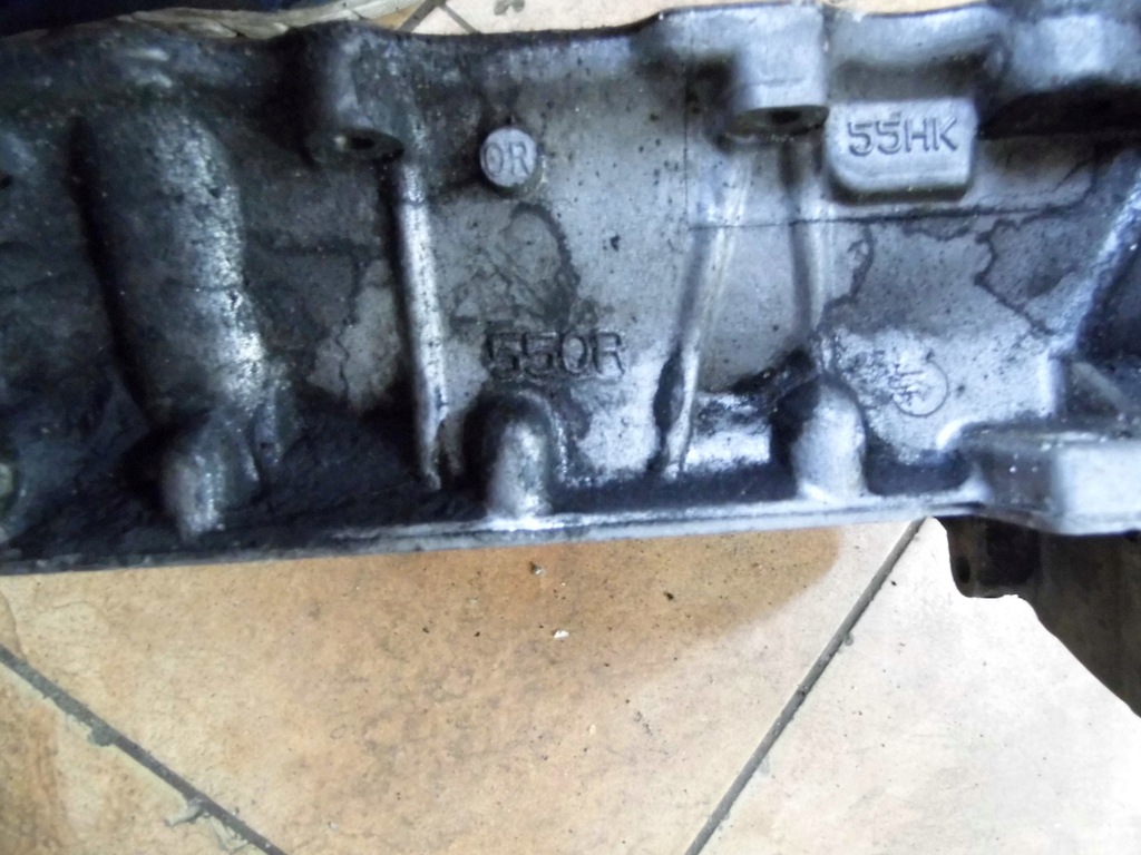 фото №6, Peugeot 407 1.6hdi блок двигателя полублок двигателя