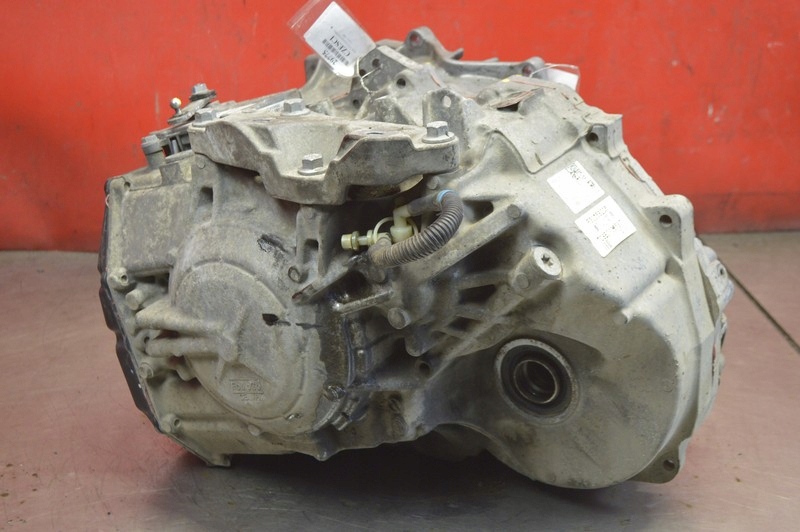 фото №7, Коробка передач передач автоматична коробка передач 31256205 volvo s80 2 ii 2.4 d5 163 km 06-09