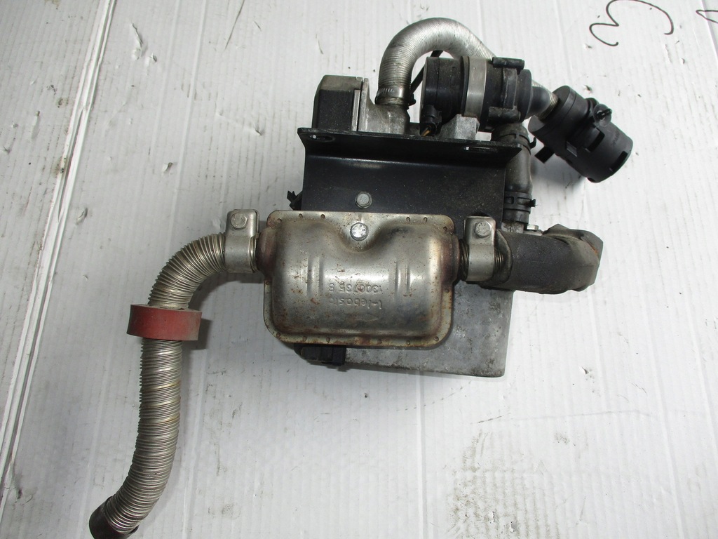 фото №1, Vw golf v webasto