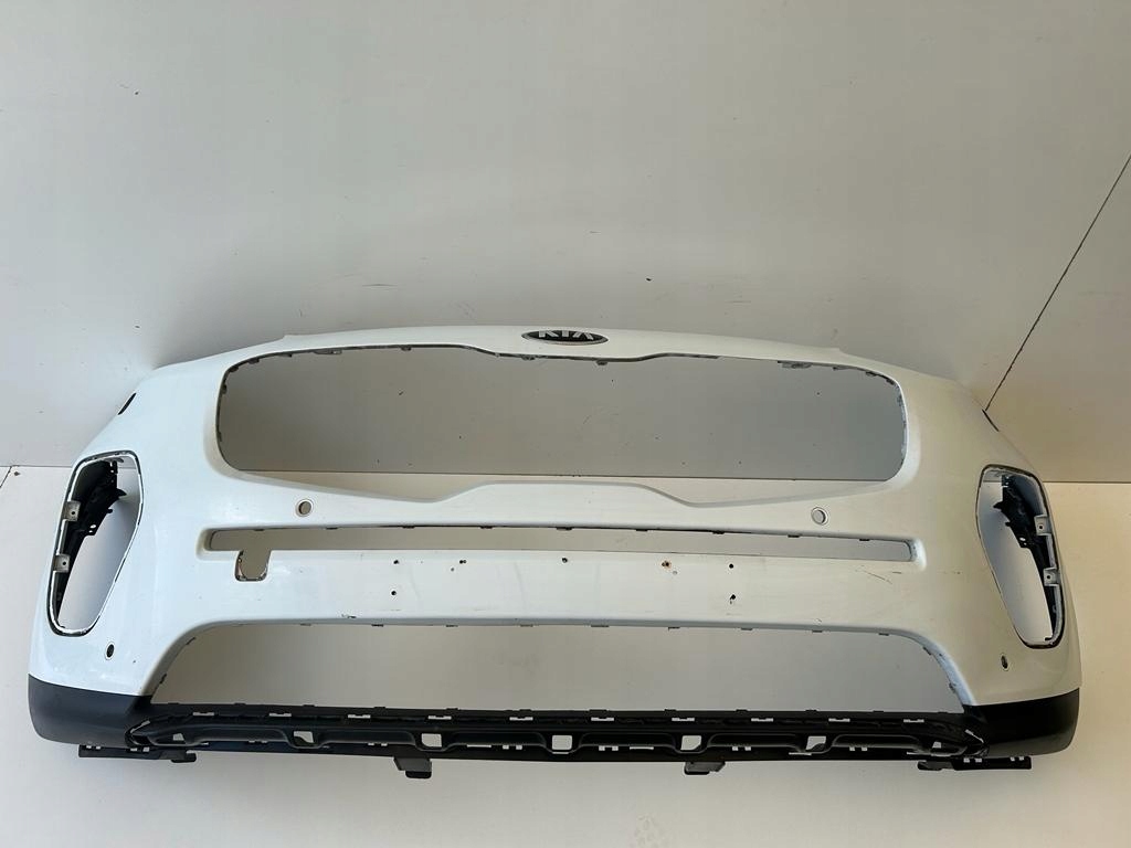 фото №1, Kia sportage iv бампер перед 86511-f1000 оригинал