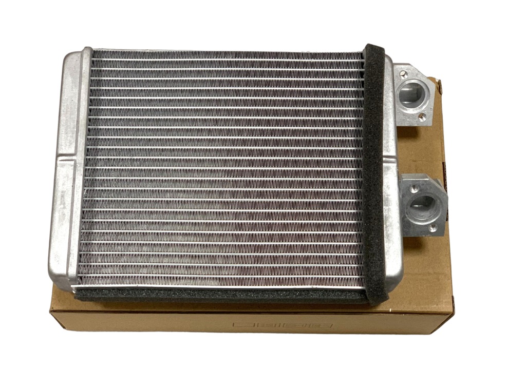 фото №1, Отопитель mitsubishi l200 2005 - 2015