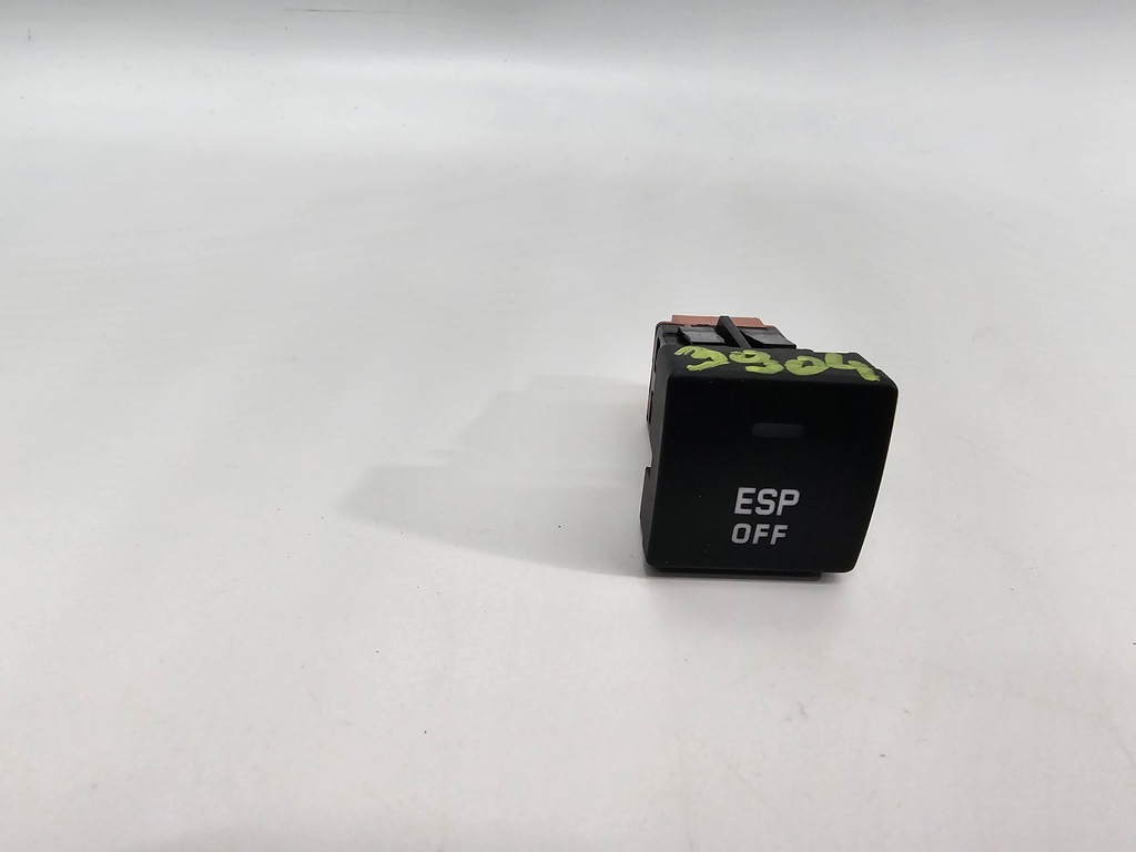 фото №1, Кнопка переключатель esp berlingo iii partner iii #3904