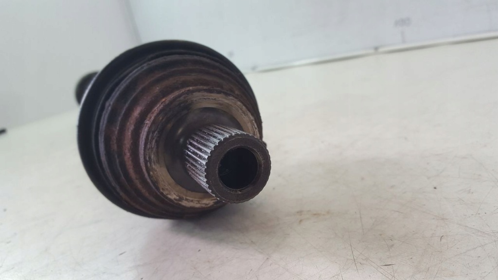 фото №3, Приводной вал длинная vw eos 2,0 fsi