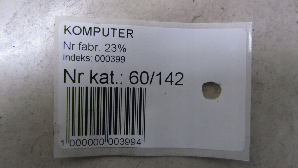 фото №5, Honda cr-v iv 1.6 блок управления двигателя 0281030793