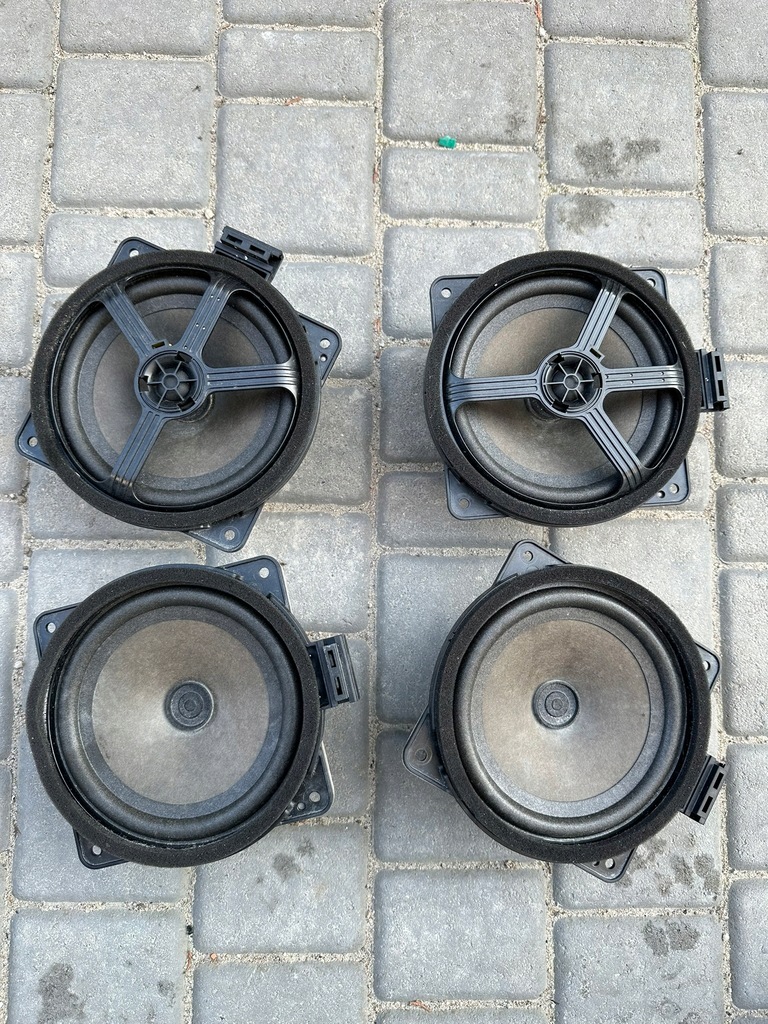 фото №1, Динамик дверь задняя kia sorento iii 2,2 crdi 96340-3s200 2017