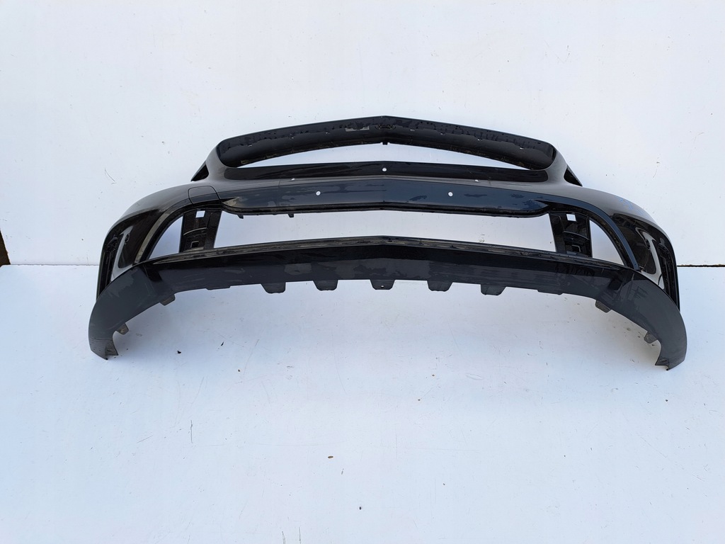 фото №7, Бампер перед mercedes b klasa w 247 18-