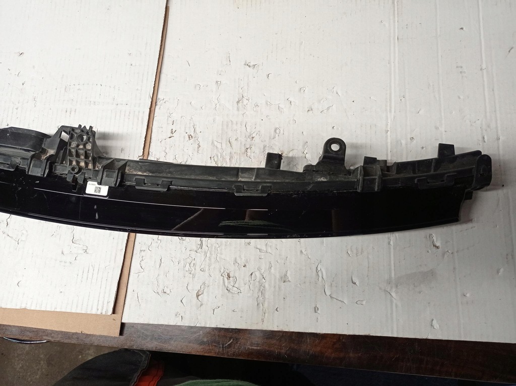 фото №12, Лампа передня led mercedes eqc a2939069600