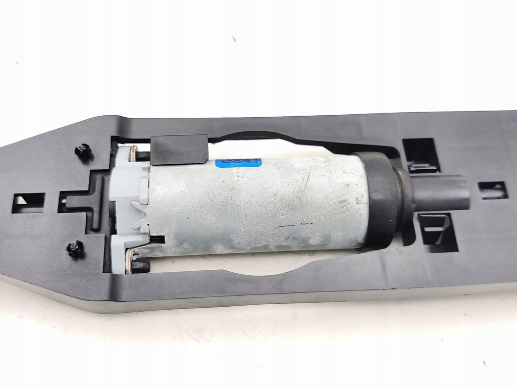 фото №7, Bmw x5 e70 моторчик сидіння 2009 p01214101