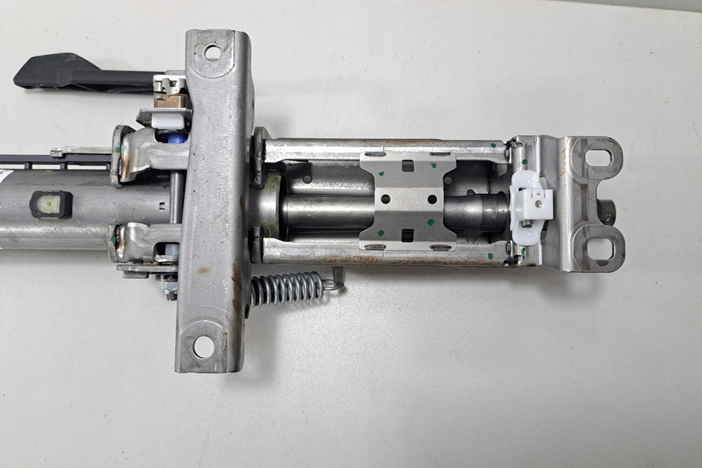 фото №13, Механизм руля bmw 4 convertible g23, g83 6891198 1.5l бензиновый