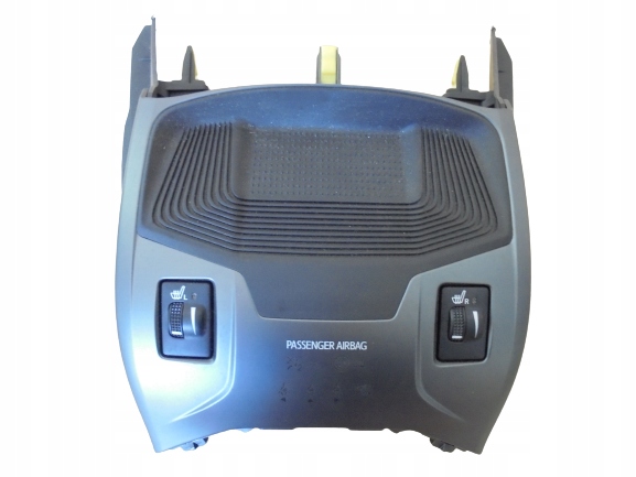 фото №1, Avensis t27 защита туннель среднего