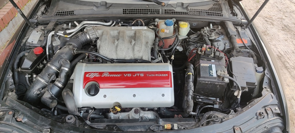 фото №7, Грм набір комплект, варіатори, alfa 159 brera 3.2 jts 939a000