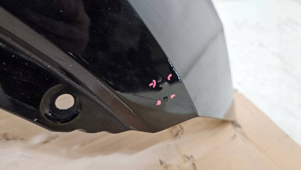 Крыло  правый  перед audi q5 2 80a оригинальный Киев