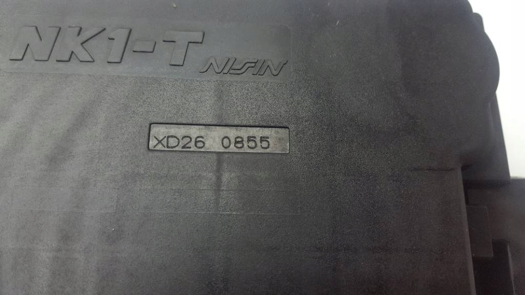 фото №7, Насос abs honda odyssey ii 2002 3.5 v6